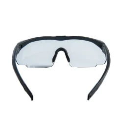 Pinnacle Photochromic Glasses in Black