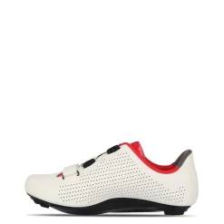 Pinnacle Radium Road Ladies Cycling Shoes in White