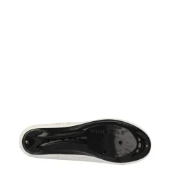 Pinnacle Radium Road Ladies Cycling Shoes in White