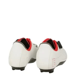 Pinnacle Radium Road Ladies Cycling Shoes in White