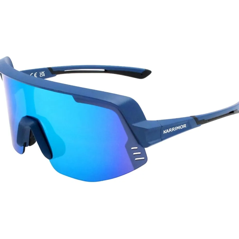 Pinnacle Revo Cs Sunglasses in Black