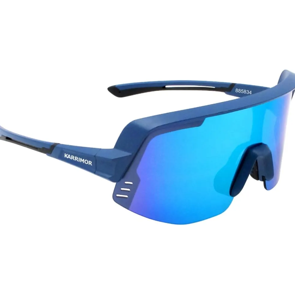 Pinnacle Revo Cs Sunglasses in Black