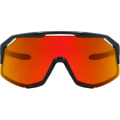 Pinnacle Revo Sunglasses in Black