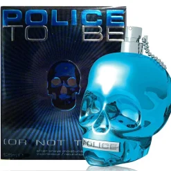 Police To Be Homme Eau De Toilette Mens in Multi
