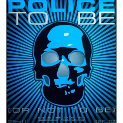 Police To Be Homme Eau De Toilette Mens in Multi