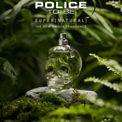 Police To Be Super[natural] Edt 125ml in Multi