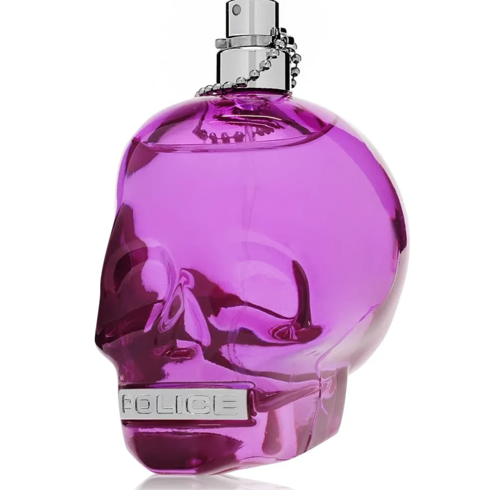 Police To Be Woman 40ml Eau De Parfum Ladies in None