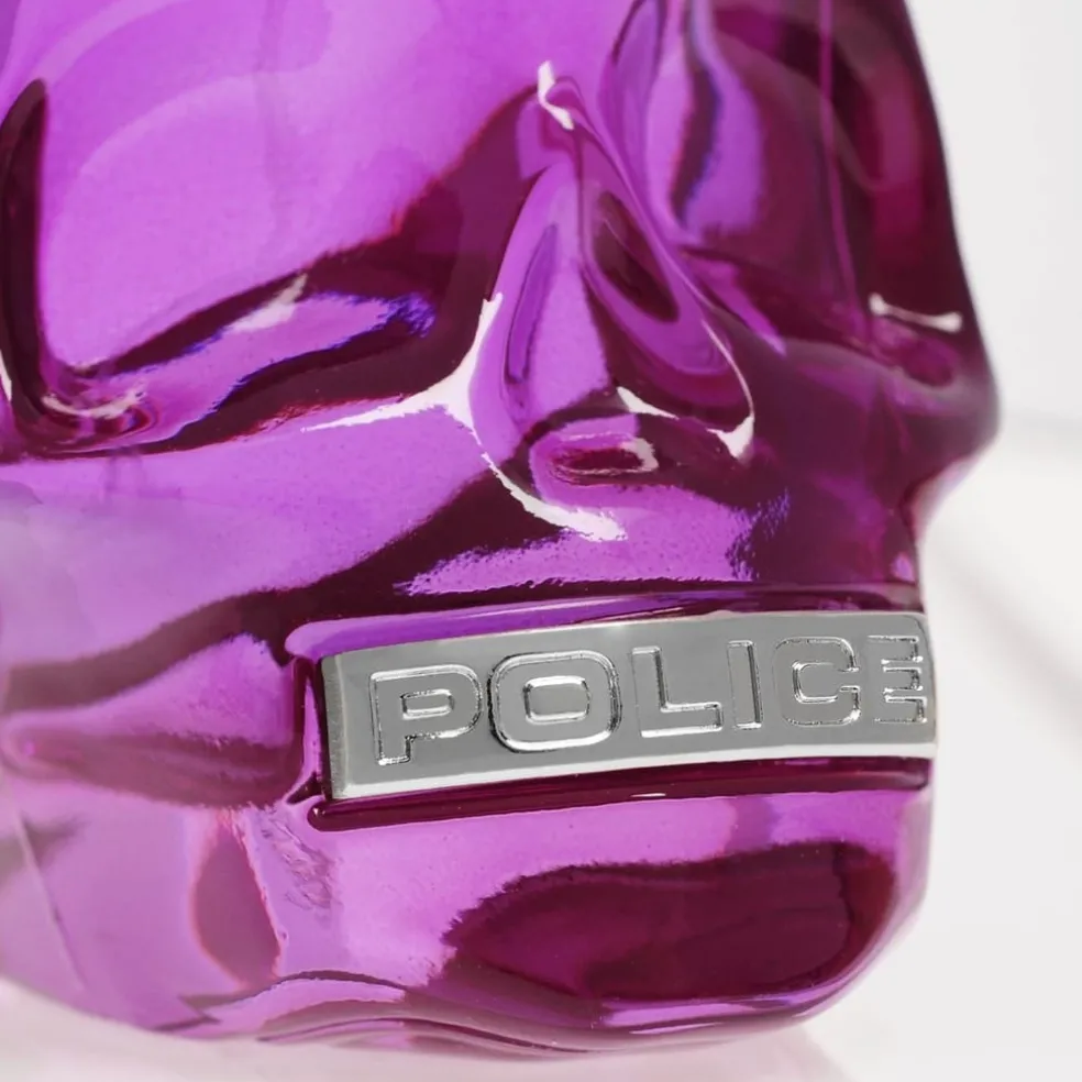 Police To Be Woman 40ml Eau De Parfum Ladies in None