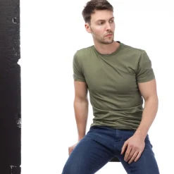 Polo Ralph Lauren 3 Pack of Lounge T-Shirts in Various