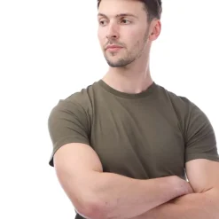 Polo Ralph Lauren 3 Pack of Lounge T-Shirts in Various