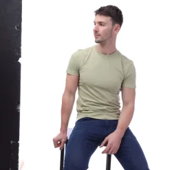 Polo Ralph Lauren 3 Pack of Lounge T-Shirts in Various