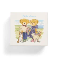 Polo Ralph Lauren All In One Gift Set Babies in Multi