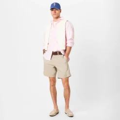 Polo Ralph Lauren Bear Sport Cap in Blue