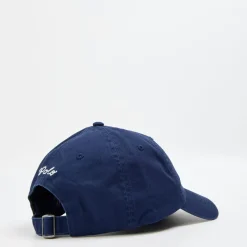 Polo Ralph Lauren Classic Sport Cap in Blue