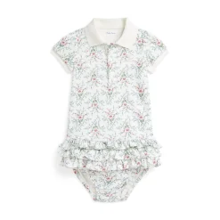 Polo Ralph Lauren Dress Infants in Multi