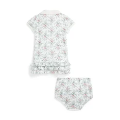 Polo Ralph Lauren Dress Infants in Multi