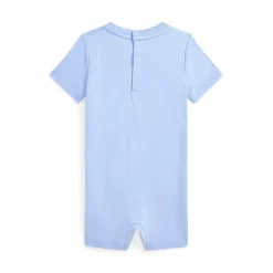 Polo Ralph Lauren In One Bear Print in Blue