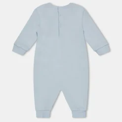 Polo Ralph Lauren Logo Aio Bb53 in Blue