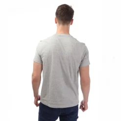 Polo Ralph Lauren Loungewear T-Shirt in Grey