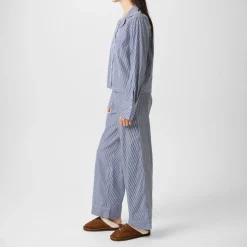 Polo Ralph Lauren Polo Bear Faux Shearling Slippers in Brown