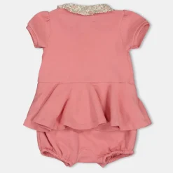 Polo Ralph Lauren Polo Dress In53 in Pink