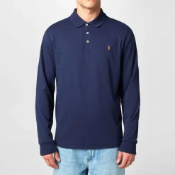 Polo Ralph Lauren Polo Shirt in Blue