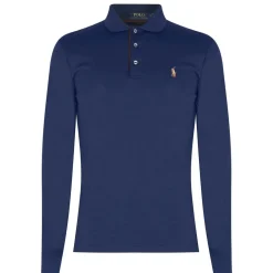Polo Ralph Lauren Polo Shirt in Blue