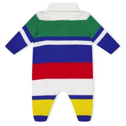 Polo Ralph Lauren Polo Stripe Aio in Multi