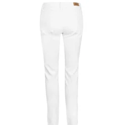Polo Ralph Lauren Skinny Jeans in White