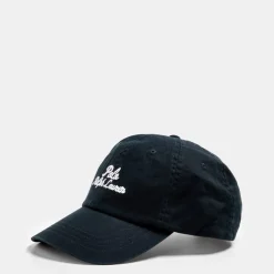 Polo Ralph Lauren Sport Cap in Black