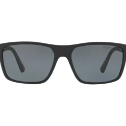 Polo Ralph Lauren Sun 0ph4133 in Black