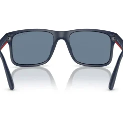 Polo Ralph Lauren Sun 0ph4195u in Blue