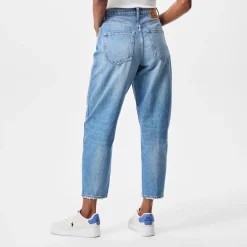 Polo Ralph Lauren Tapered Jeans in Blue