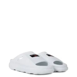 Polo Sport by Ralph Lauren Sport 125 Pool Shoes in White