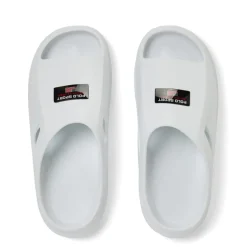 Polo Sport by Ralph Lauren Sport 125 Pool Shoes in White