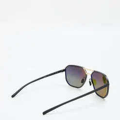 Porsche Design Sunglass in Black