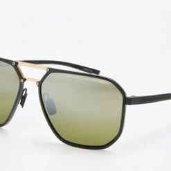 Porsche Design Sunglass in Black