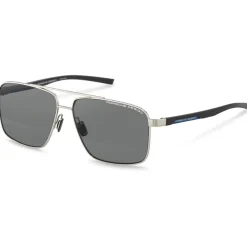 Porsche Design Sunglass in Black