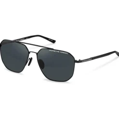 Porsche Design Sunglass in Black