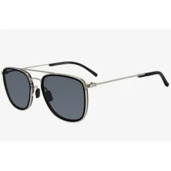 Porsche Design Sunglass in Silver