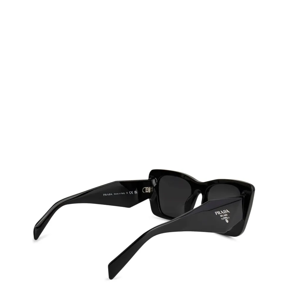 Prada Sunglasses in Black