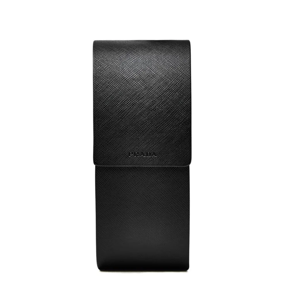 Prada Sunglasses in Black