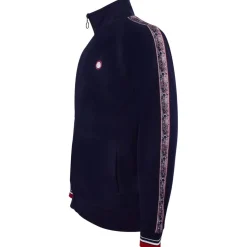 Pretty Green Eclip Tape Ttop in Blue