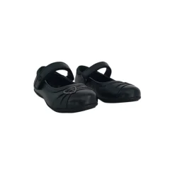 Pretty Green Loreto ch in Black