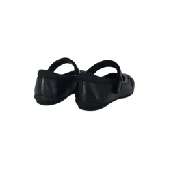 Pretty Green Loreto ch in Black