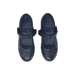 Pretty Green Loreto ch in Black