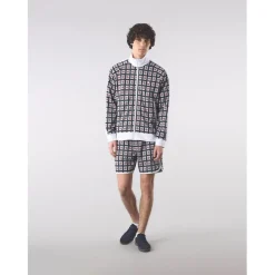 Pretty Green Timperley Geotracksuitn52 in Multi