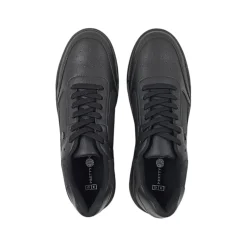 Pretty Green Welwyn in Black