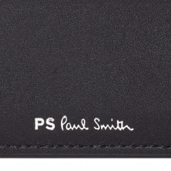 PS Paul Smith Card Holder in Black