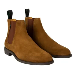 PS Paul Smith Cedric Chelsea in Brown